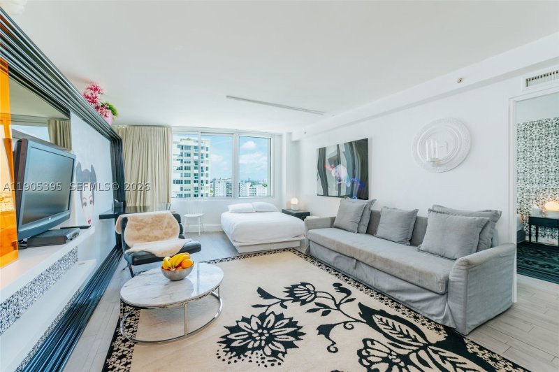 Comprar apartamento en 1100 West Condo (Mondrian located) 1004