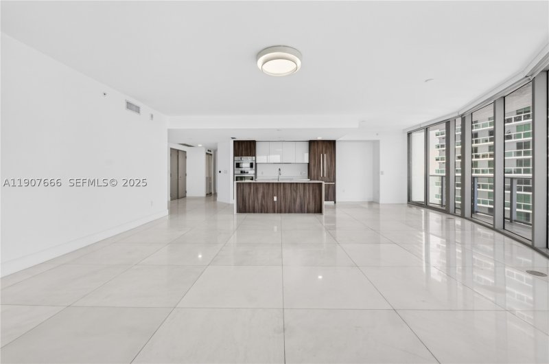 Alquiler de apartamento en Aria on The Bay 1815