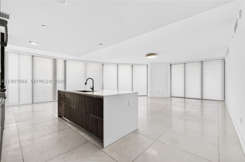 Alquiler de apartamento en Aria on The Bay 1815