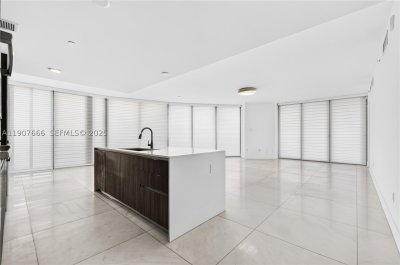 Aluguel de apartamento no Aria on The Bay 1815
