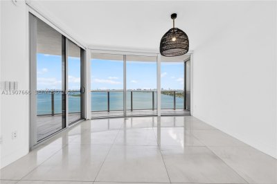 Aluguel de apartamento no Aria on The Bay 1815