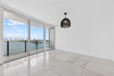 Aluguel de apartamento no Aria on The Bay 1815