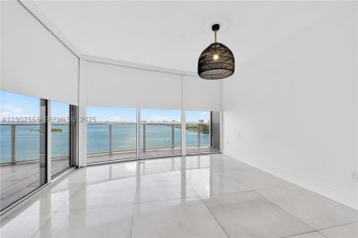 Aluguel de apartamento no Aria on The Bay 1815
