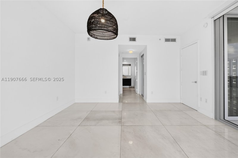 Alquiler de apartamento en Aria on The Bay 1815
