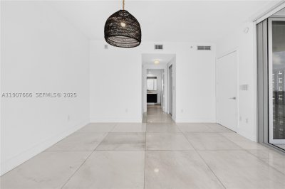 Aluguel de apartamento no Aria on The Bay 1815