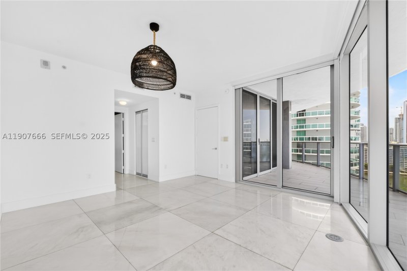 Alquiler de apartamento en Aria on The Bay 1815