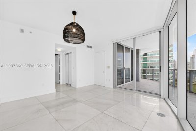 Aluguel de apartamento no Aria on The Bay 1815