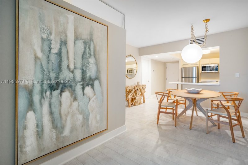 Alquiler de apartamento en Roney Palace 836