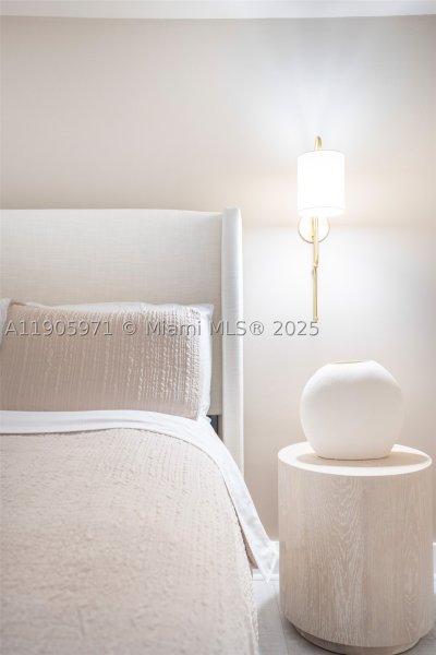 Alquiler de apartamento en Roney Palace 836
