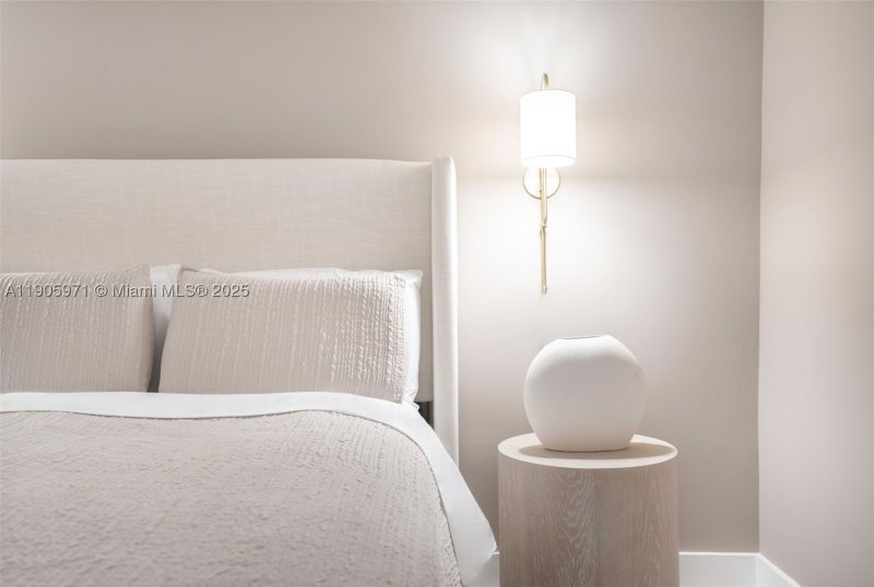 Alquiler de apartamento en Roney Palace 836