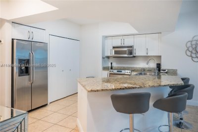 Turnberry Village South Apt #318