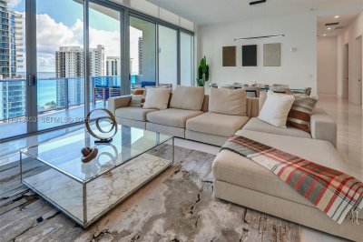 Alquiler de apartamento en Aurora PH2