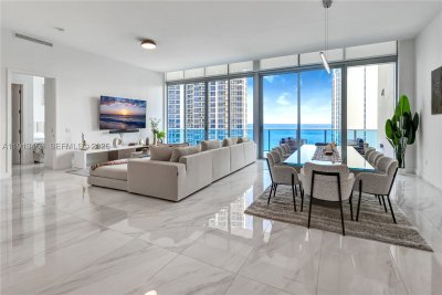 Alquiler de apartamento en Aurora PH2