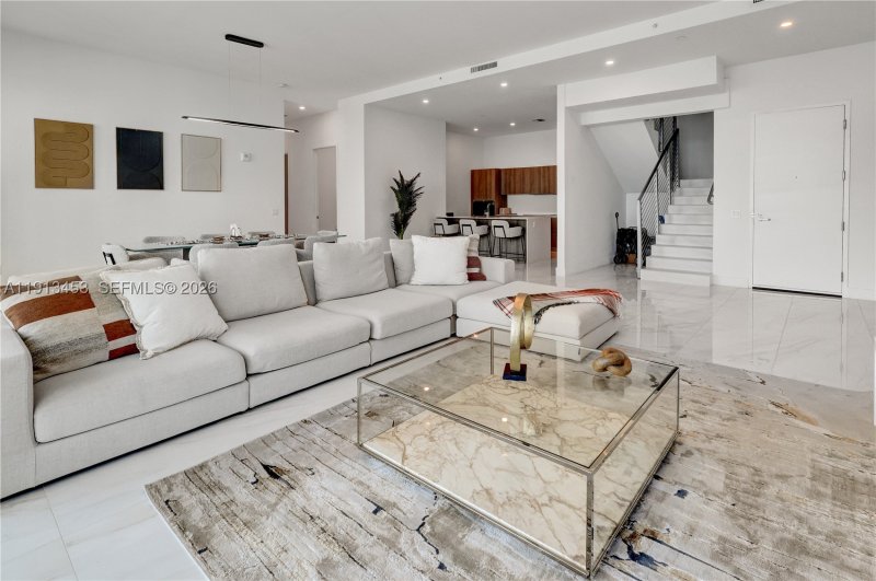 Alquiler de apartamento en Aurora PH2