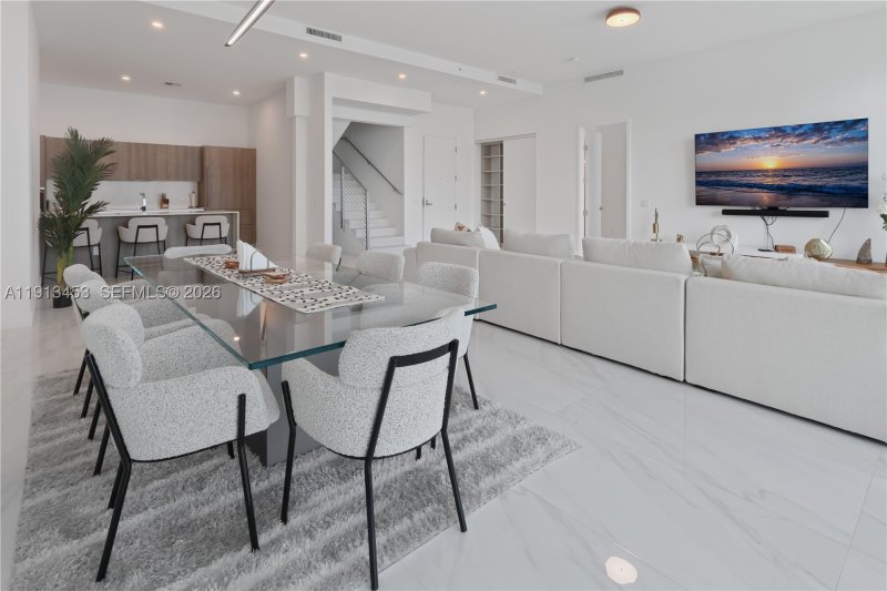 Alquiler de apartamento en Aurora PH2