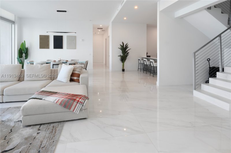 Alquiler de apartamento en Aurora PH2