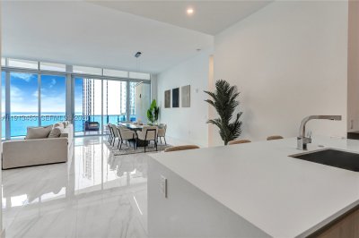Alquiler de apartamento en Aurora PH2