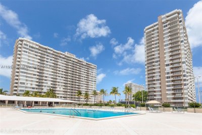 Aluguel de apartamento no The Hemispheres 10 M