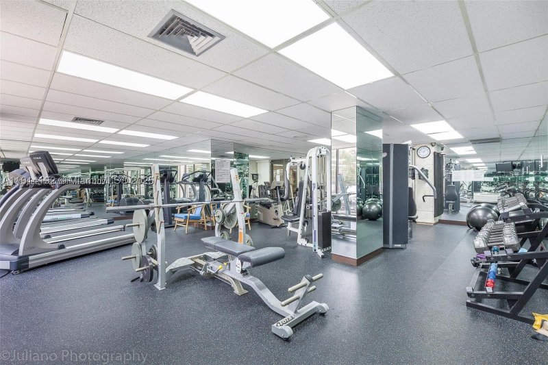 Alquiler de apartamento en The Hemispheres 10 M