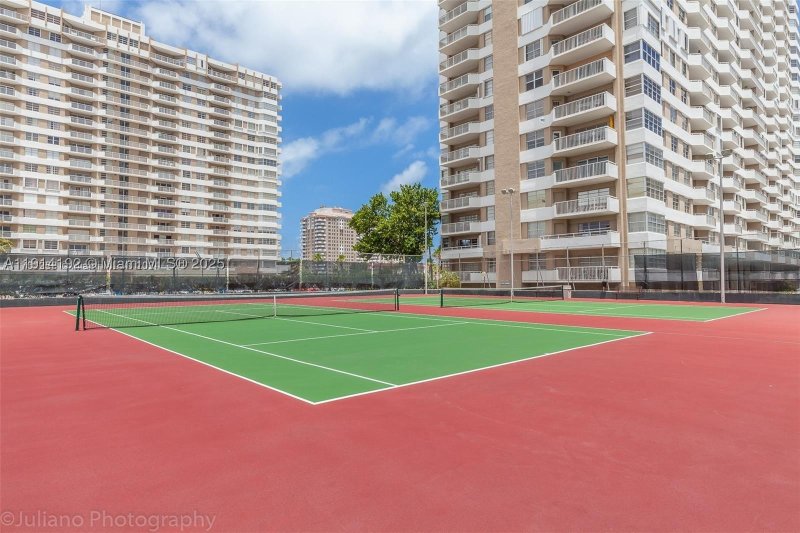 Alquiler de apartamento en The Hemispheres 10 M