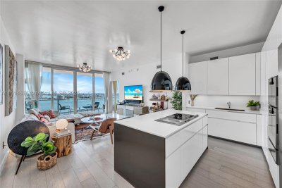 Comprar apartamento en Paramount Bay 1906