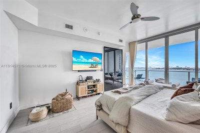 Comprar apartamento en Paramount Bay 1906