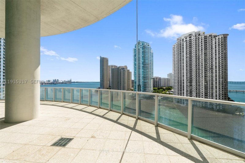 Condo for sale at Aston Martin Residences T-2407