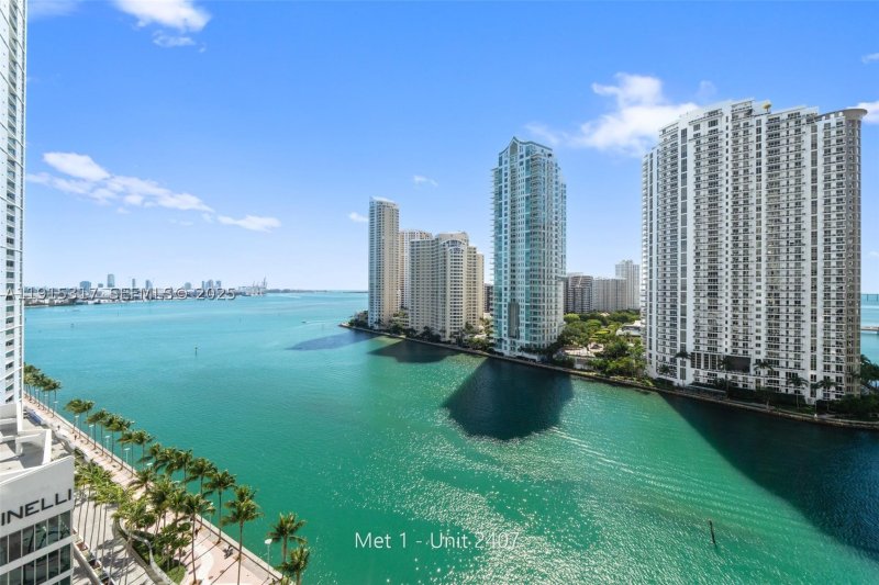 Condo for sale at Aston Martin Residences T-2407