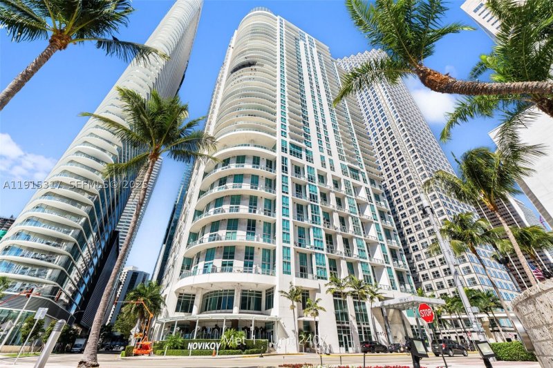 Comprar apartamento en Met 1 T-2407