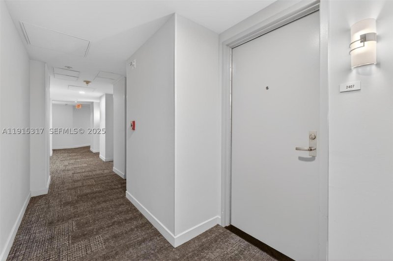 Comprar apartamento en Met 1 T-2407