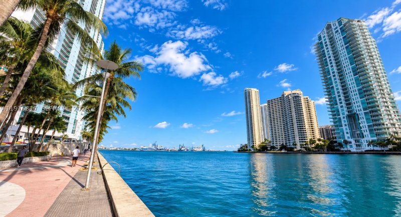 Condo for sale at Aston Martin Residences T-2407