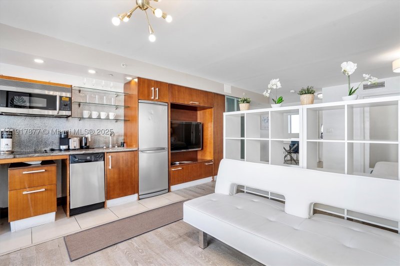 Condo for sale at Congress Hotel Strand Condo A502