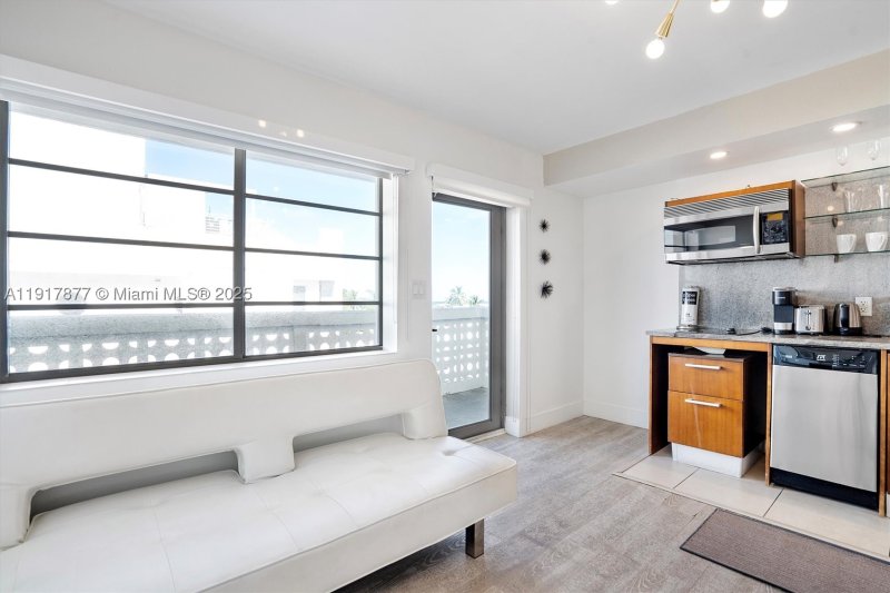 Condo for sale at Congress Hotel Strand Condo A502