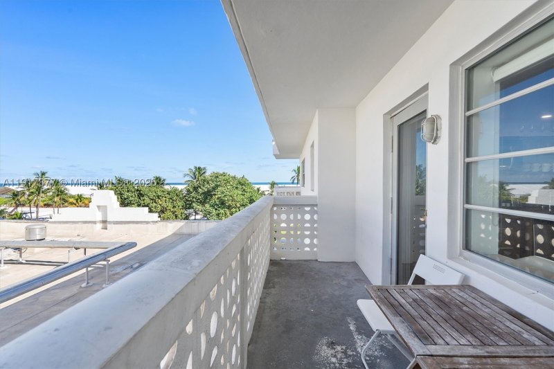 Condo for sale at Congress Hotel Strand Condo A502