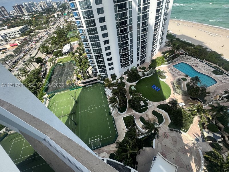 Condo for sale at Trump International Sonesta Beach Resort 2107