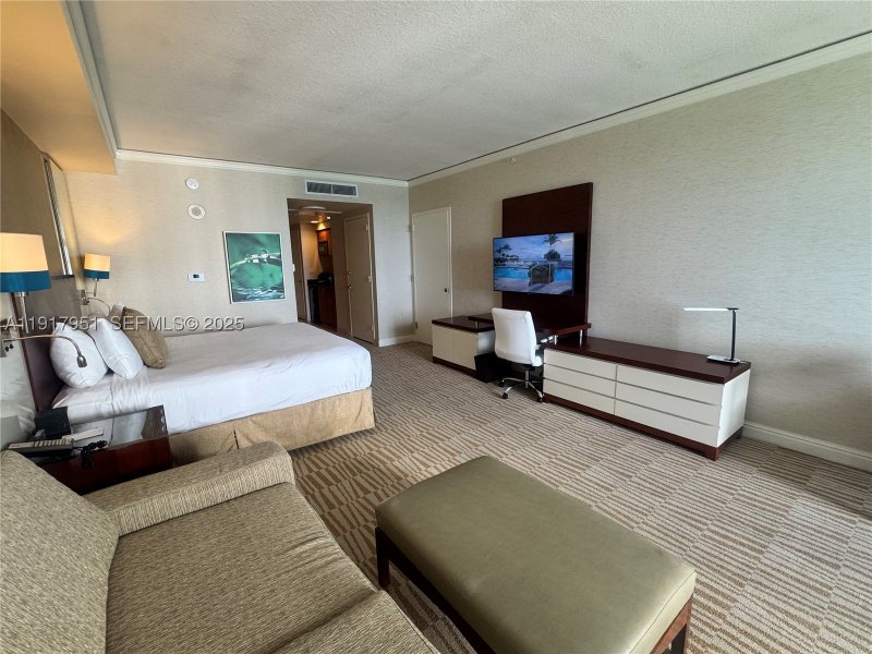 Condo for sale at Trump International Sonesta Beach Resort 2107