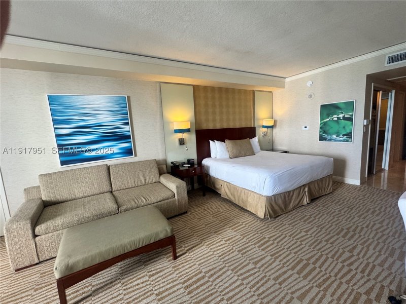 Condo for sale at Trump International Sonesta Beach Resort 2107
