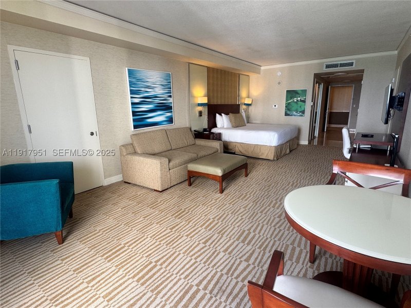 Condo for sale at Trump International Sonesta Beach Resort 2107