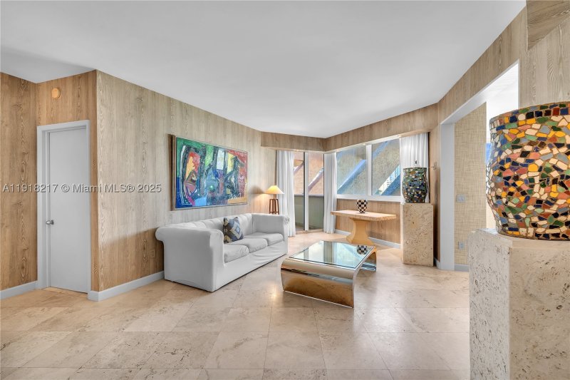 Condo for sale at Portofino Tower 906
