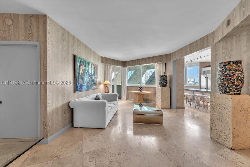 Condo for sale at Portofino Tower 906