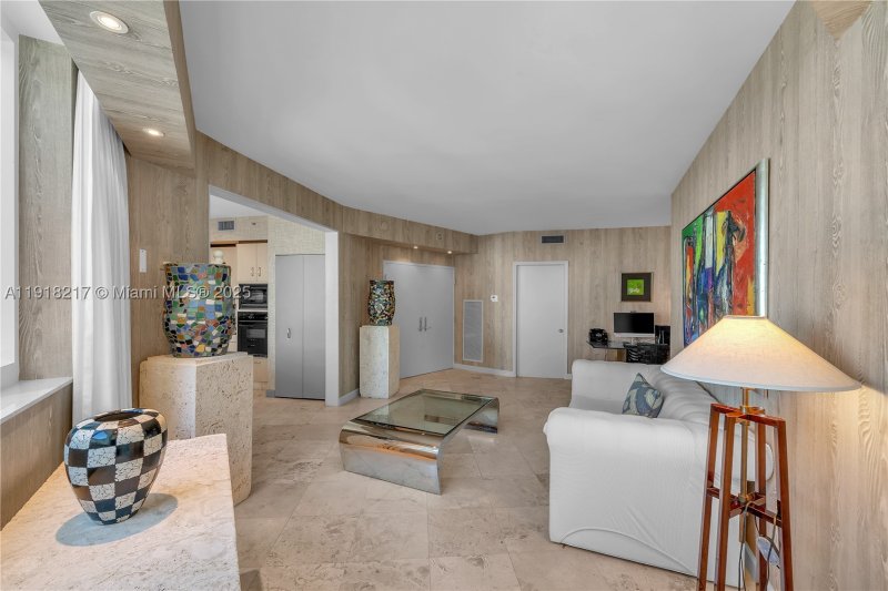 Condo for sale at Portofino Tower 906