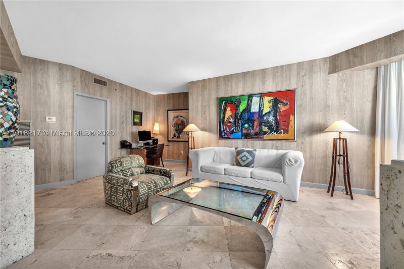 Condo for sale at Portofino Tower 906