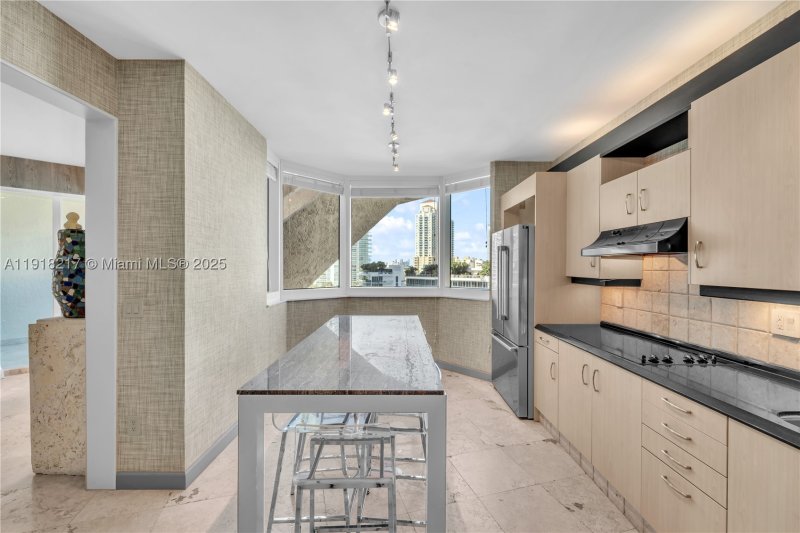 Condo for sale at Portofino Tower 906