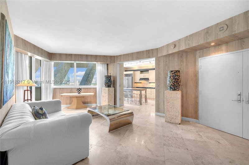 Condo for sale at Portofino Tower 906