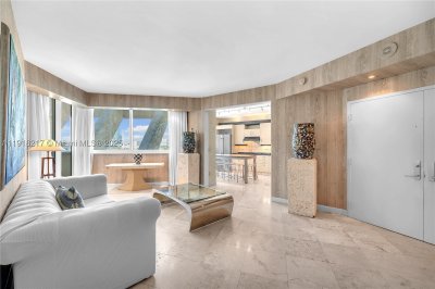 Portofino Tower Apt #906