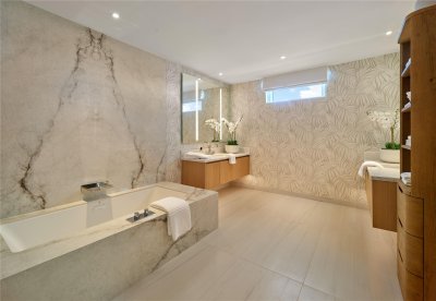 Comprar apartamento en Pier Sixty-Six Residences Azul 704