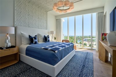 Comprar apartamento en Pier Sixty-Six Residences Azul 704