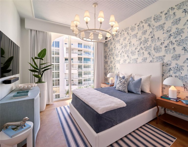 Condo for sale at Pier Sixty-Six Residences Azul 704