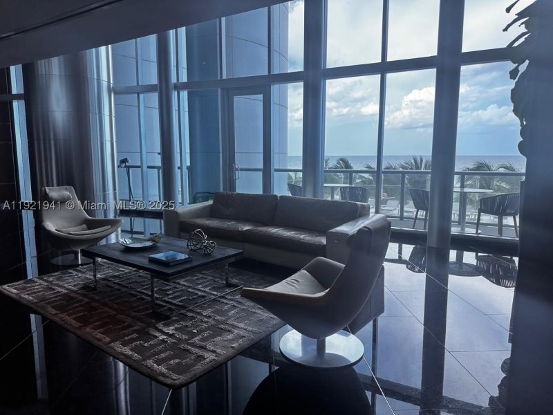 Alquiler de apartamento en Jade Beach 2601