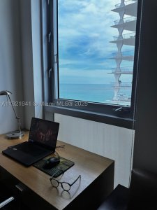 Aluguel de apartamento no Jade Beach 2601